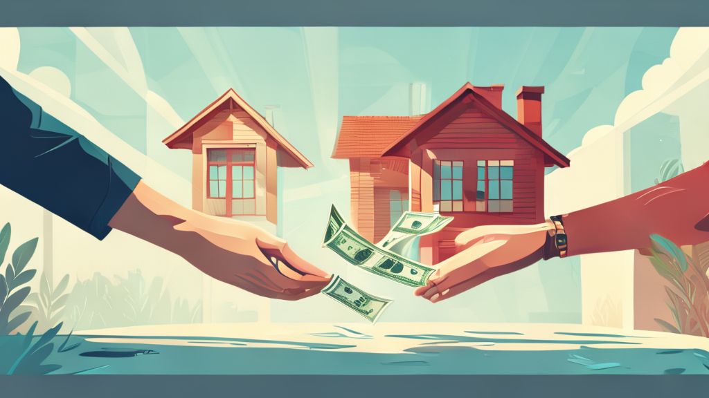 매매계약 잔금 진행 절차, 초보자를 위한 A to Z