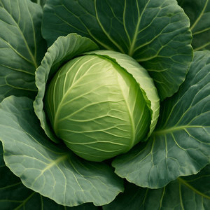 양배추 효능과 세척 방법