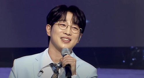 모란동백 - 안성훈