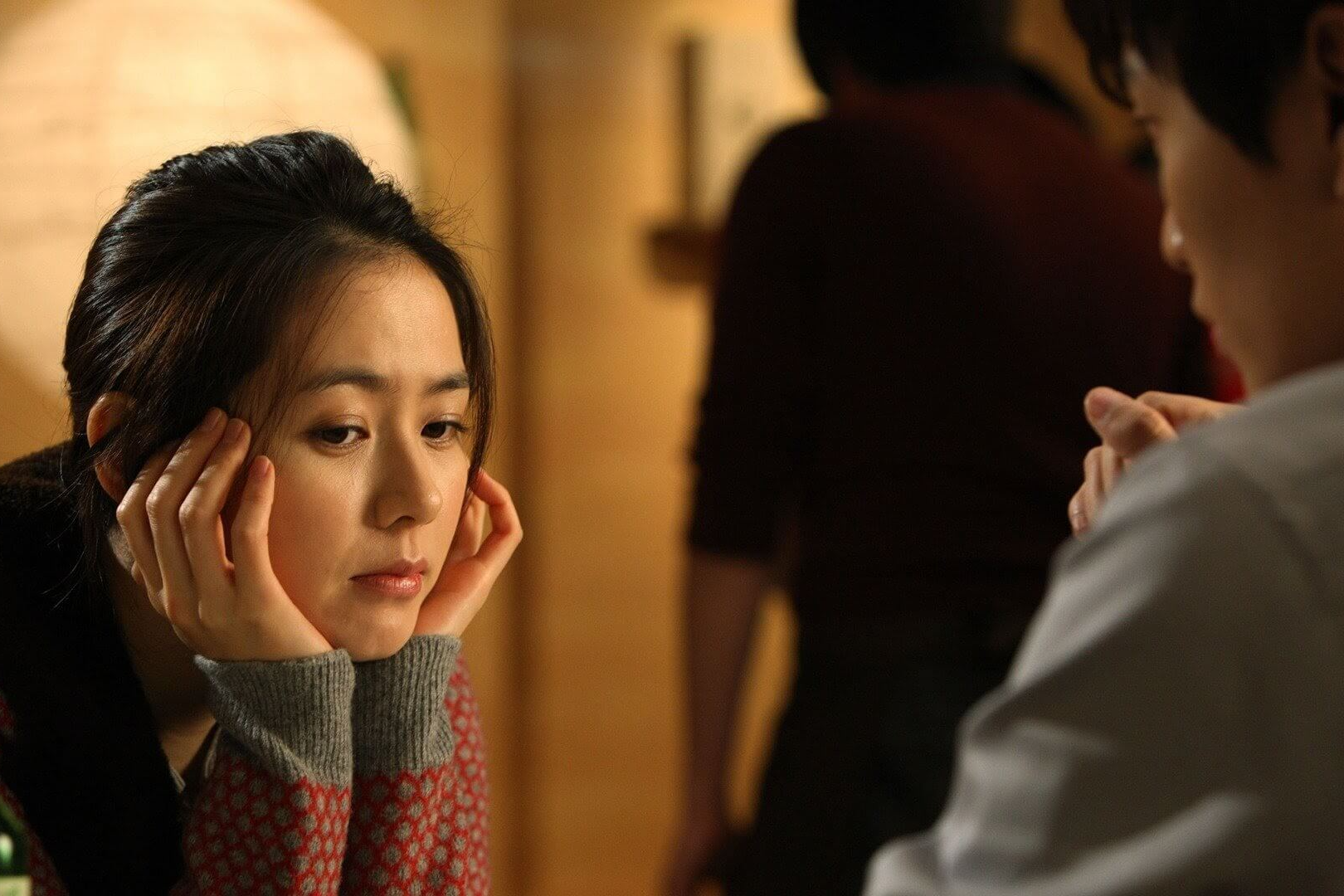 오싹한 연애 드라마 몇부작 줄거리 원작 결말 정보