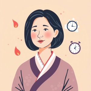 갱년기 몸살 증상 2025년 최신 관리법 실전 꿀팁 총정리