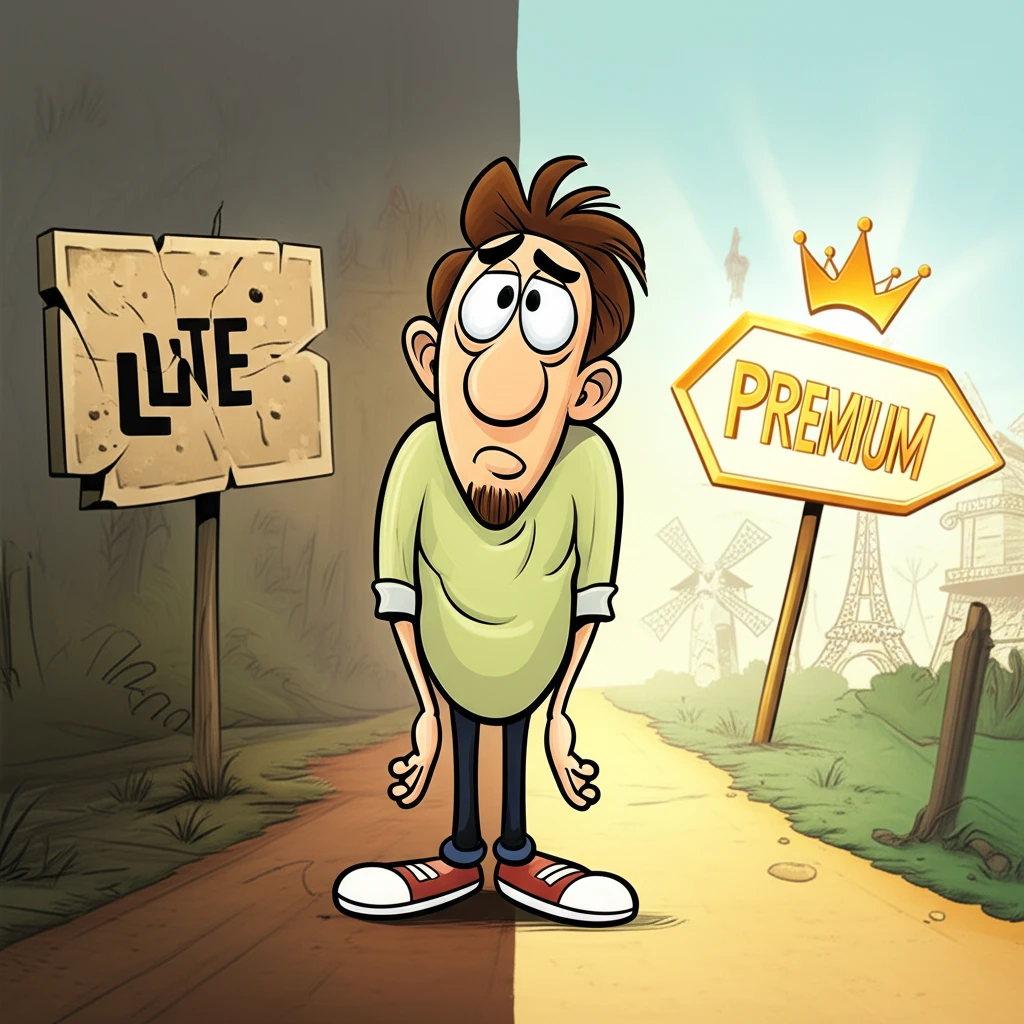 월 8500원 유튜브 라이트 요금제 ..