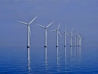 친환경에너지-풍력에너지