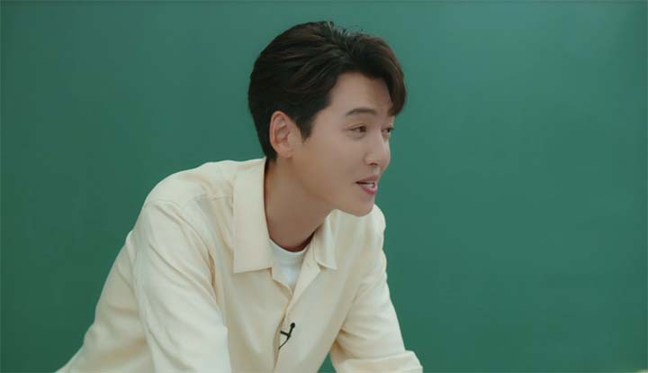 일타스캔들 1회