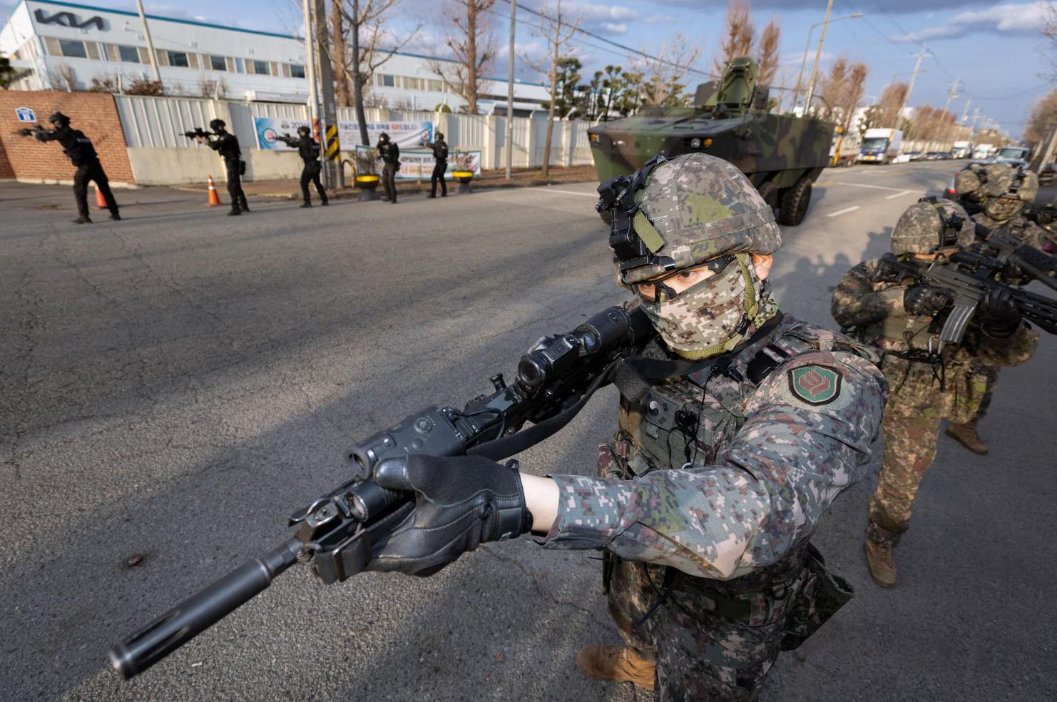 육군 자동진급 폐지,병장 진급 심사,진급제도 변경,2025 군 복무 제도,상병 전역,병사 진급 기준