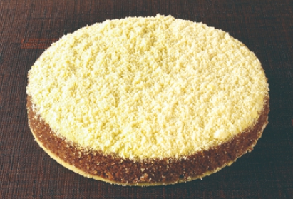 한국의 떡 종류 석탄병