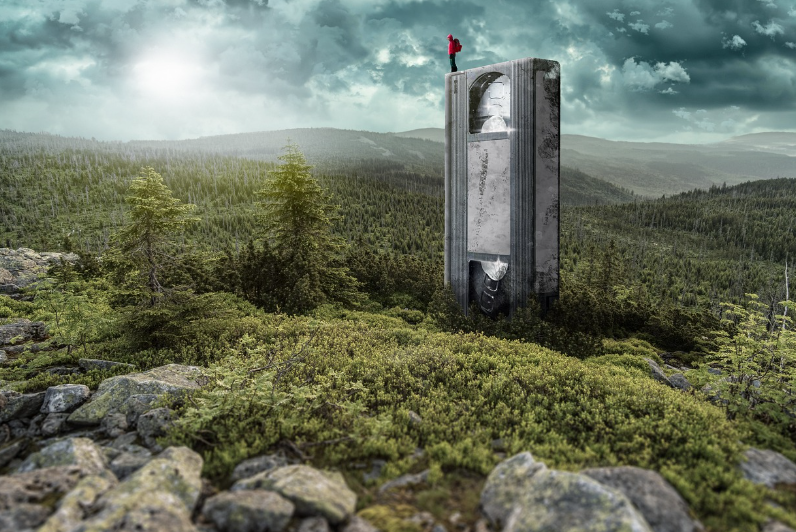 거인 관련 사진