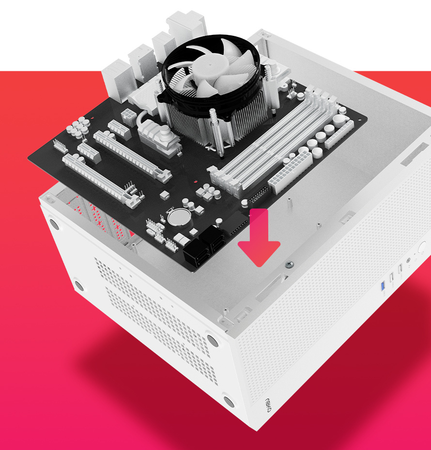 ABKO O10M Office Lite