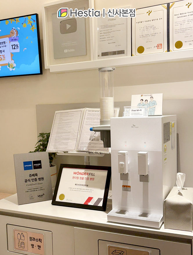 요실금수술회복기간 얼마나 걸리죠?