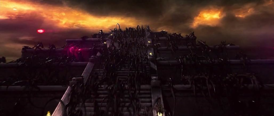 AvP 1: 에이리언 vs 프레데터 (2004)