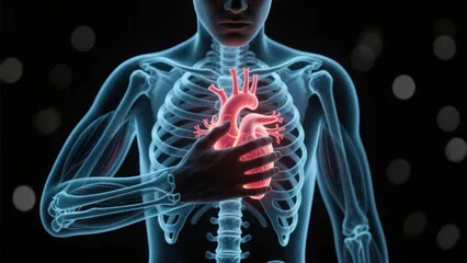 내장지방이 부르는 위험한 질병들