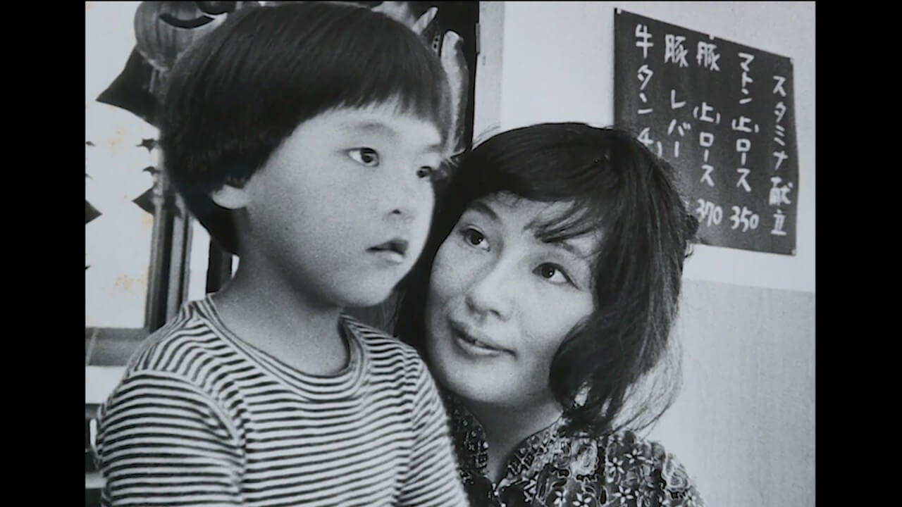 되살아나는 목소리