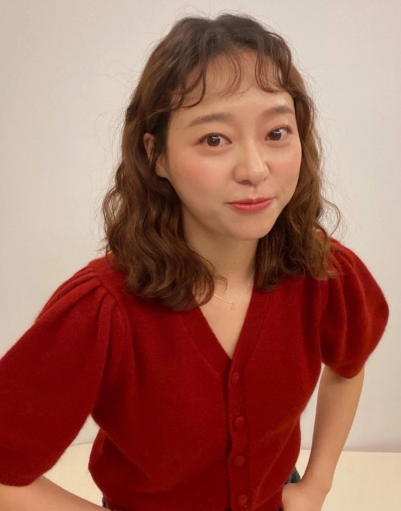 강연정 프로필