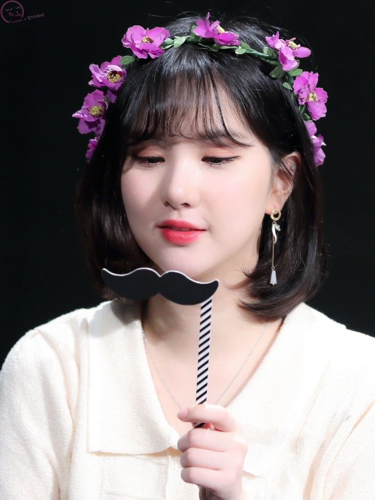 여자친구 팬사인회 모음