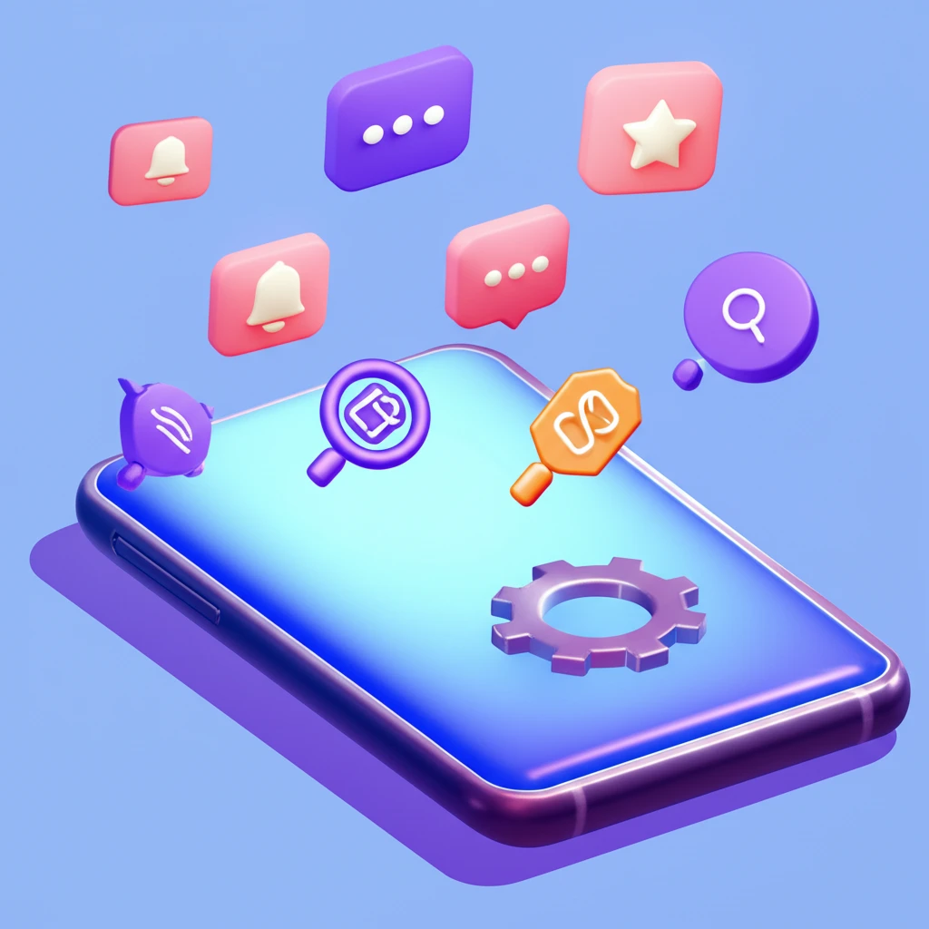 갤럭시 아이폰 네이버 카페 앱 설치와..