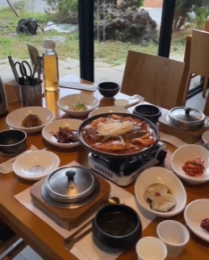 부산 맛집 한정식 베스트 5곳