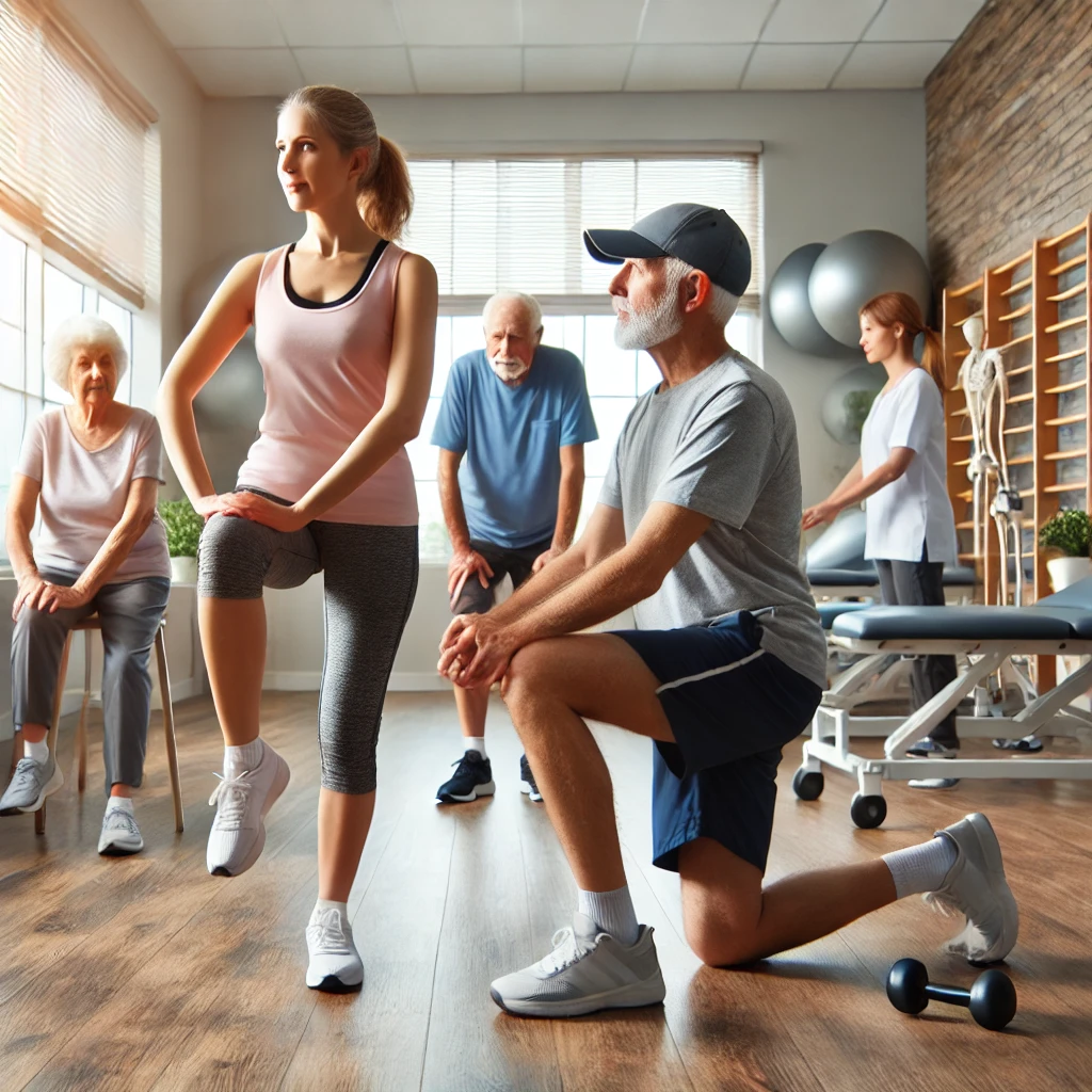 노인 인공관절 지원사업 신청방법