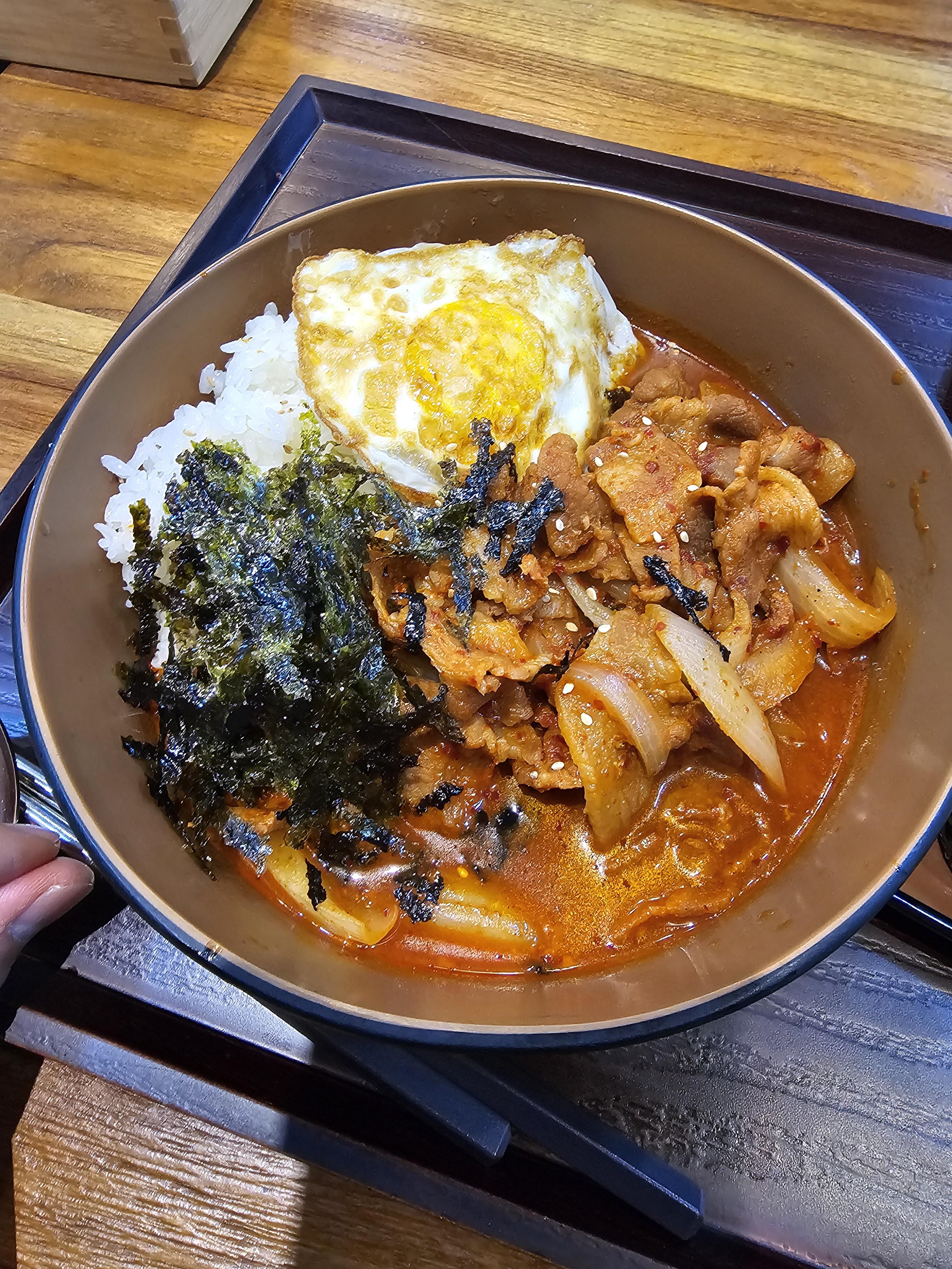 법대생김밥