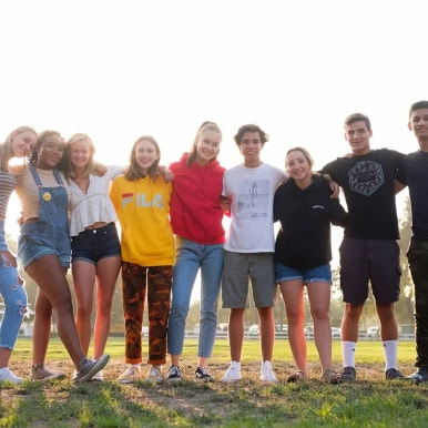 그럼에도 불구하고, 미국 조기유학이 중심인 이유