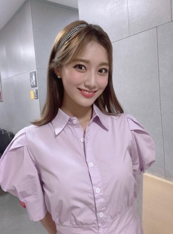 아나운서 출신 방송인 김도연 프로필 사진