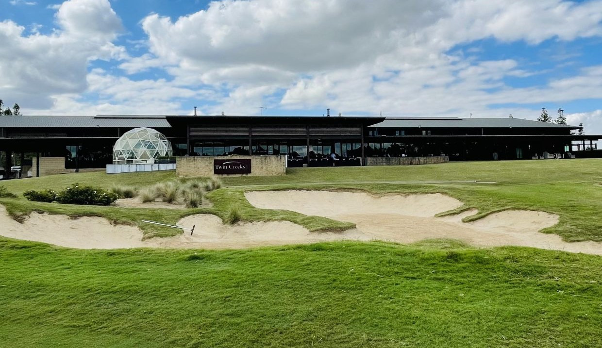 Twin Creeks Golf & Country Club