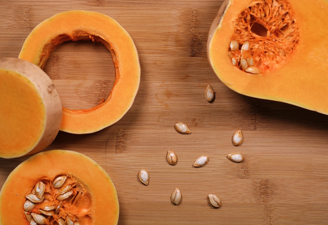Pumpkin