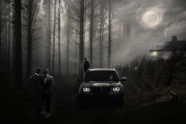 쌍용자동차-서비스센터-KG모빌리티