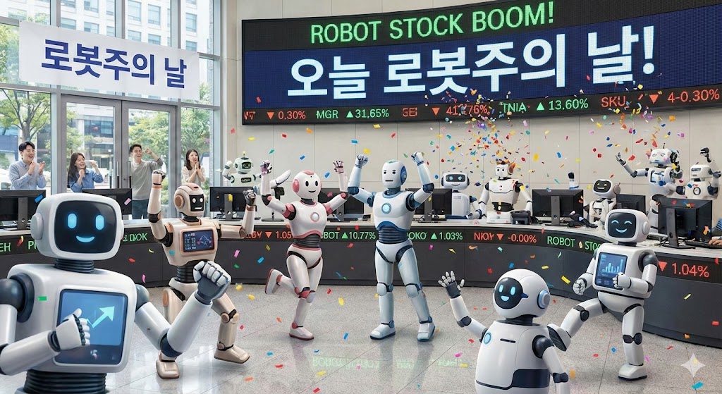 260119 로봇테마 축제