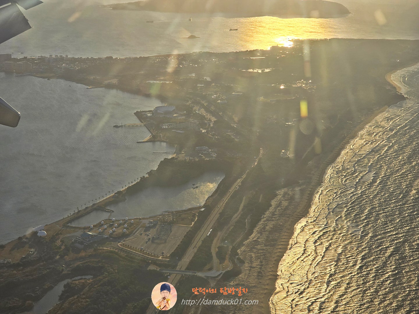 처음 보는 일본의 모습