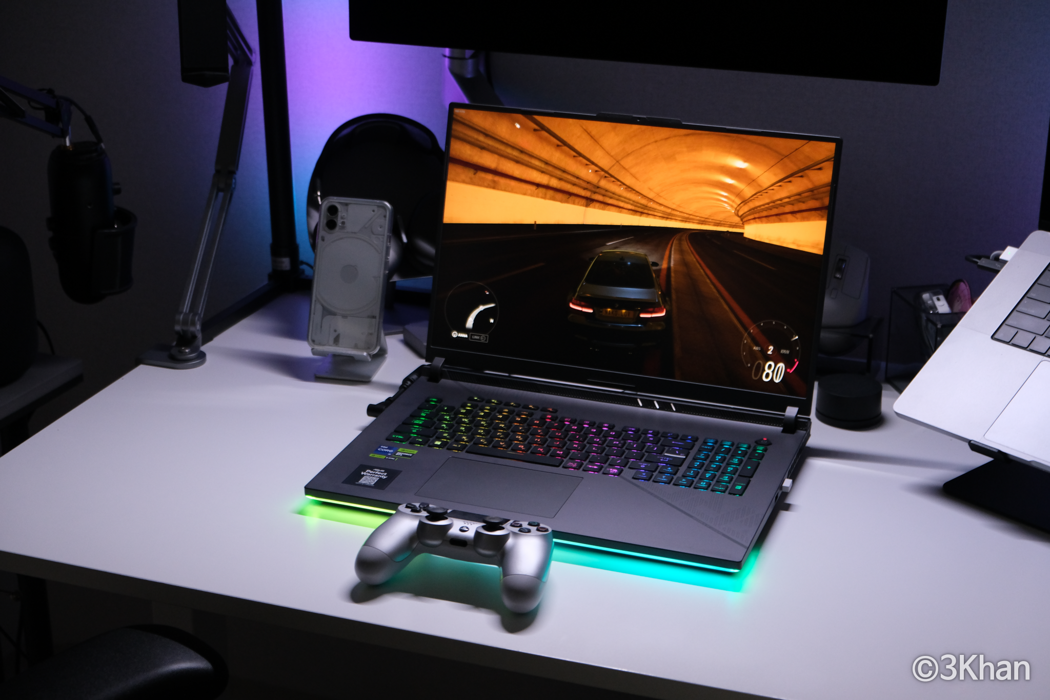 포르자 호라이즌 5 플레이