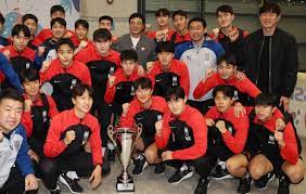 2024 AFC U-23 아시안컵 한국 vs 중국 축구 경기 바로 보기 