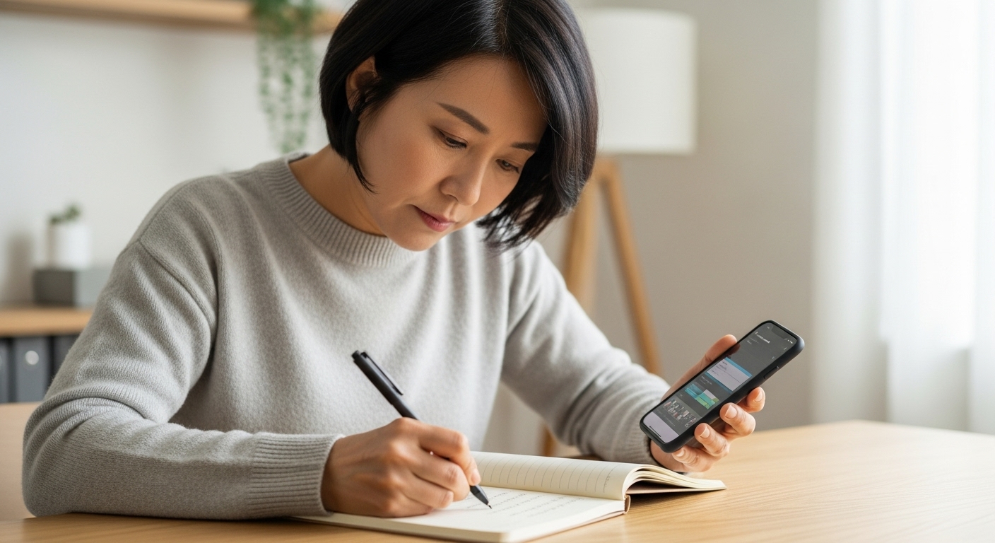 쇼츠 스크립트 작성