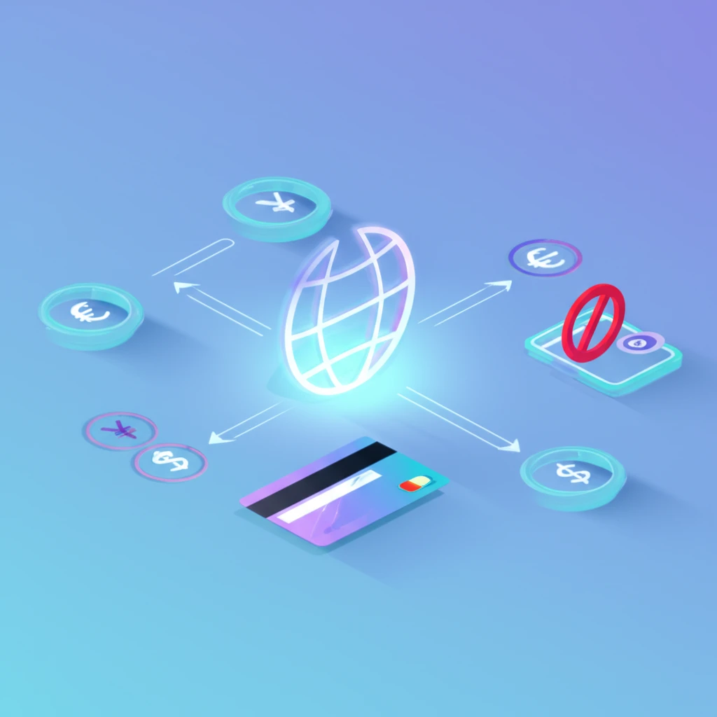 환전 수수료 0% 만드는 4가지 꿀팁..