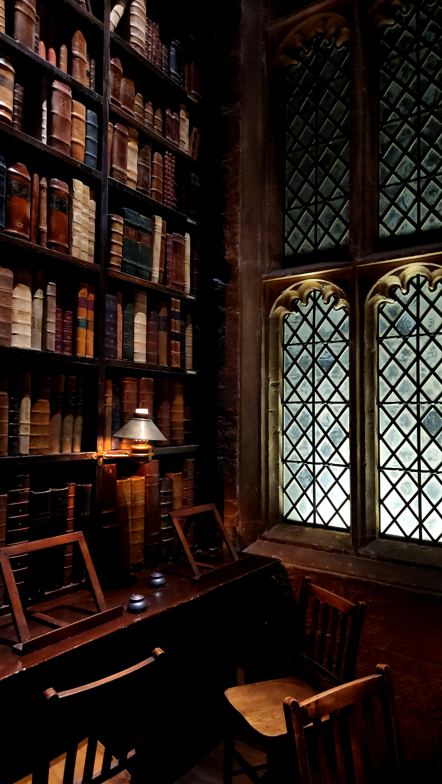 워너 브라더스 해리포터 스튜디오 - 호그와트 마법수업