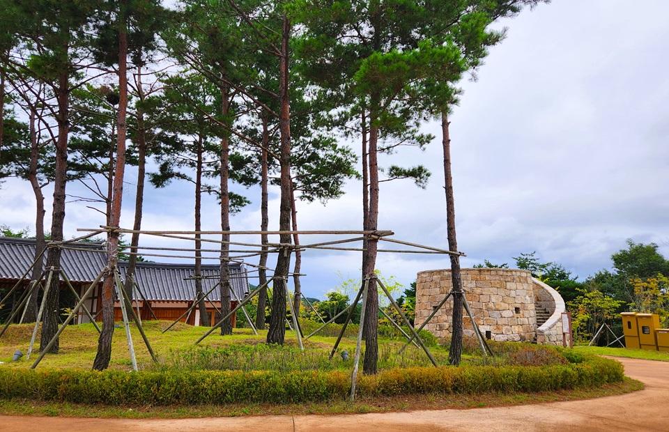 안동 한국문화테마파크 관련 사진