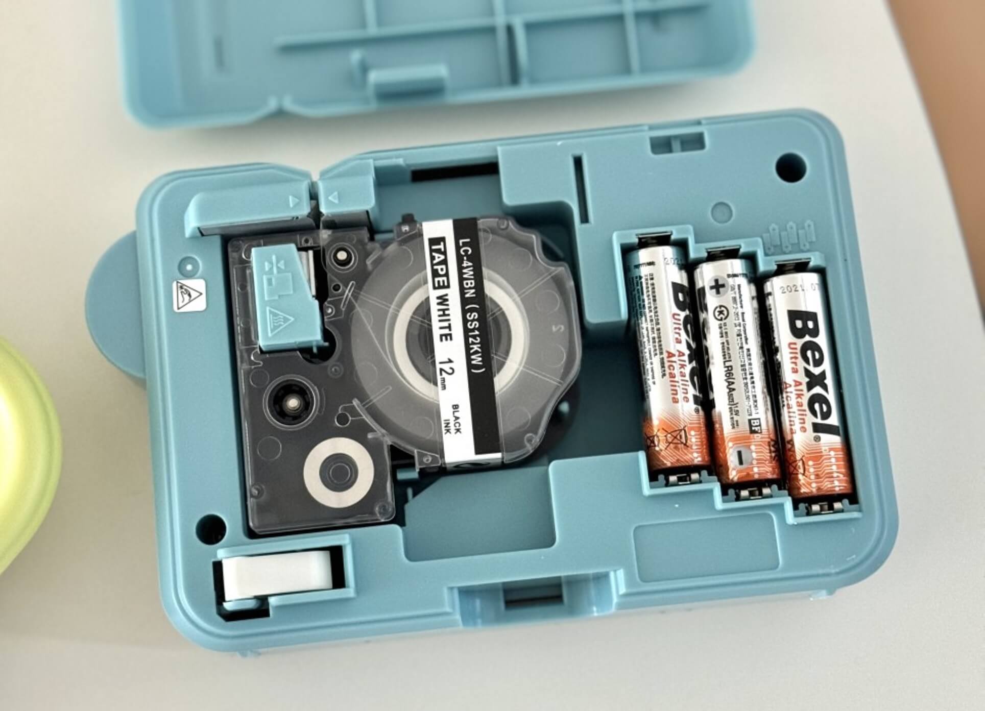 엡손 라벨프린터기