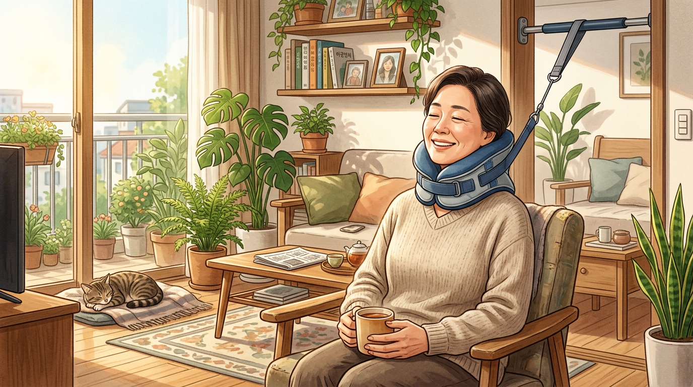 목견인기 추천 고르는법 올바른 사용 일상