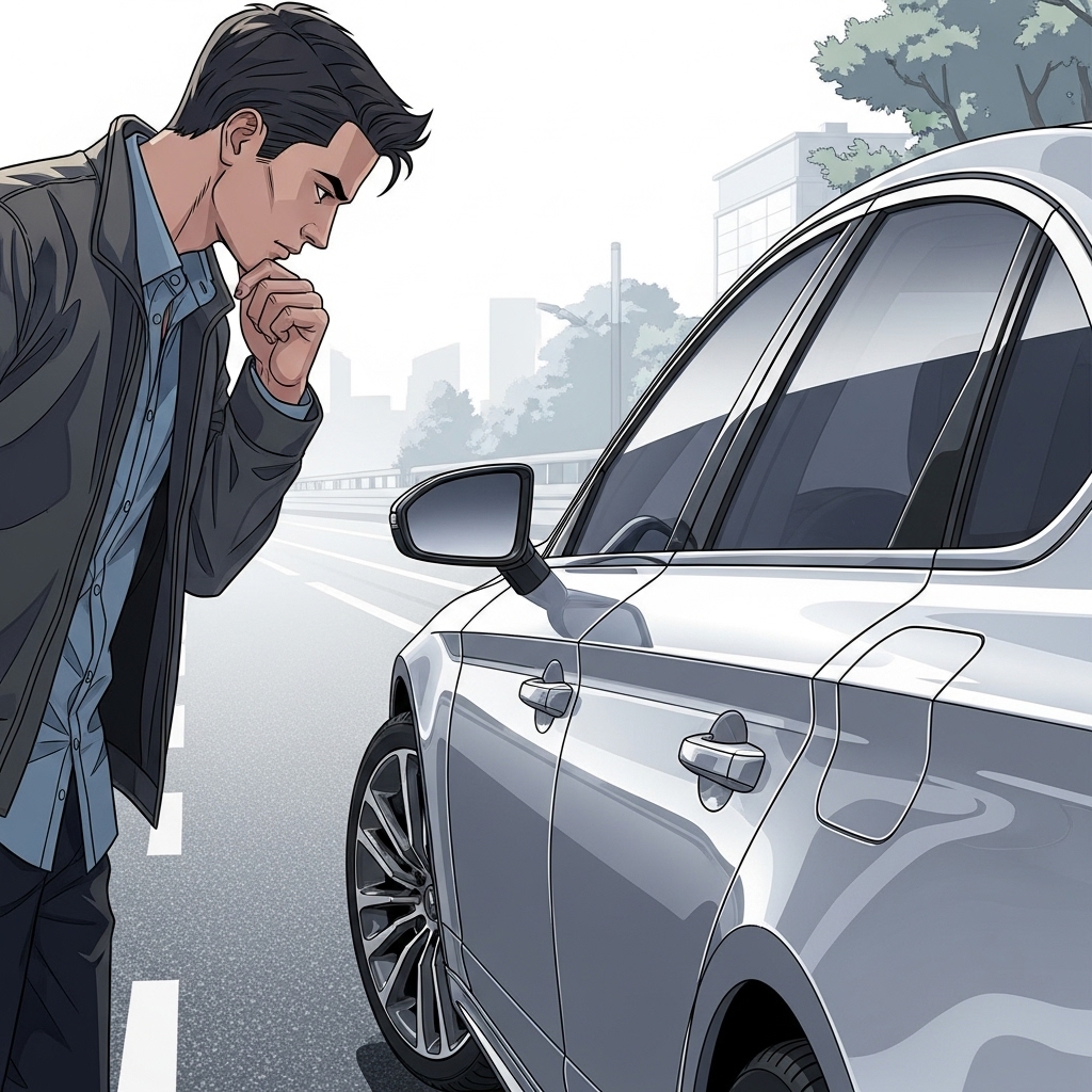 자동차 소음기 교체 비용