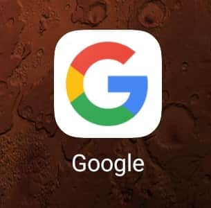 구글을 통한 노래 검색