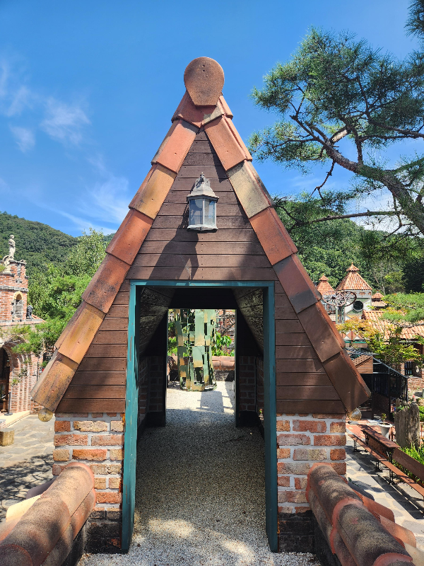 로덴시아 풍경2