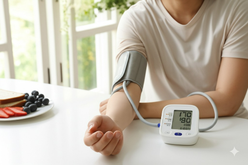 혈압계