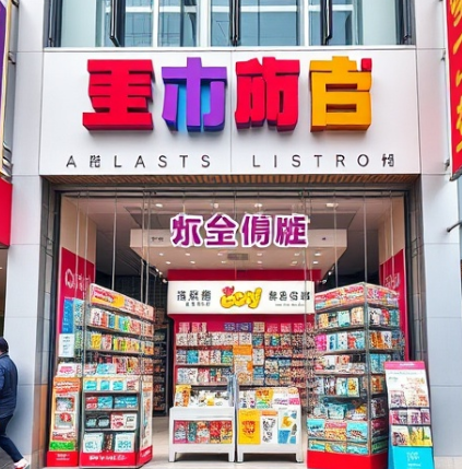 팝마트스마트스토어그림