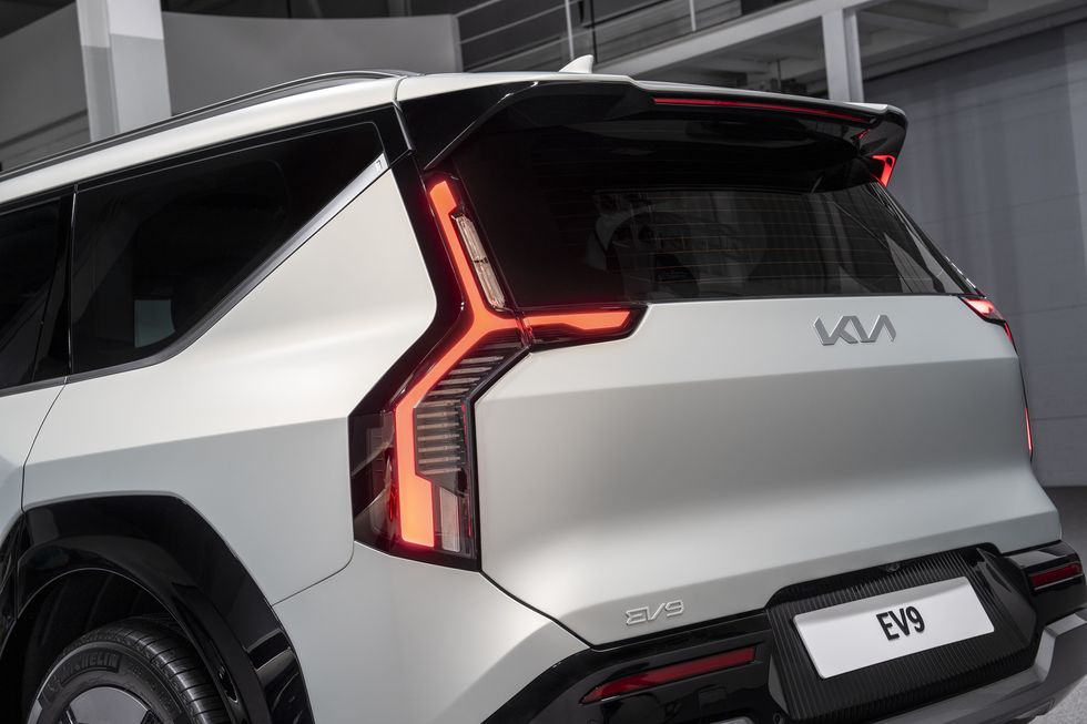 기아 EV9
