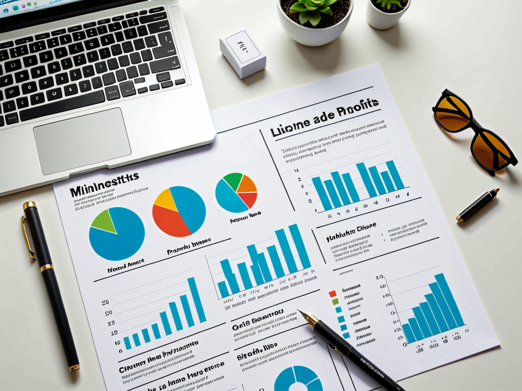 A mindset for successful investment, a long-term perspective: You must invest from a long-term perspective rather than