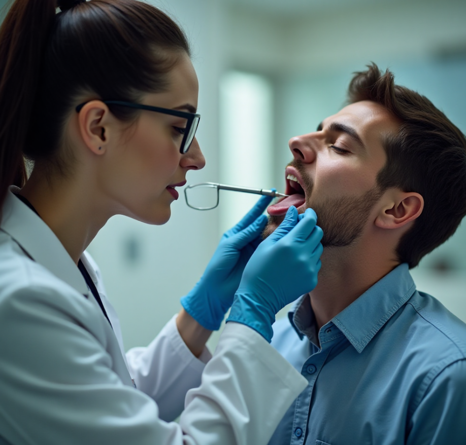 대한민국에서 설암 치료 가장 잘하는 병원 TOP10, 질병코드