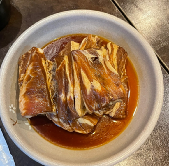 돼지갈비