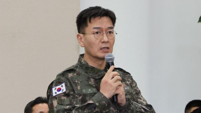 김대우 방첩사 수사단장 프로필