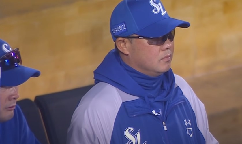 2025 프로야구 삼성 vs 한화