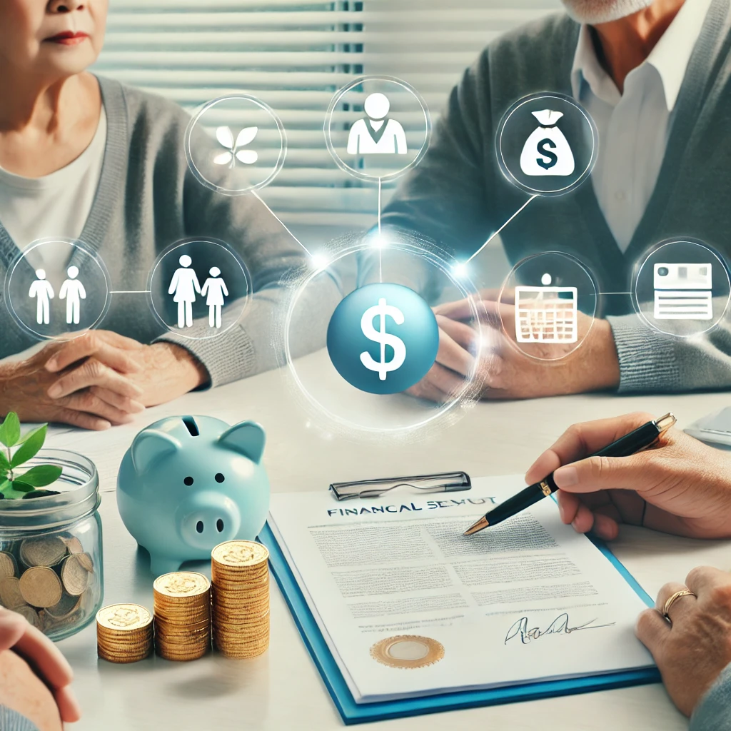 은퇴후 생활비 4편 (은퇴자 금융비용 절감 가이드)