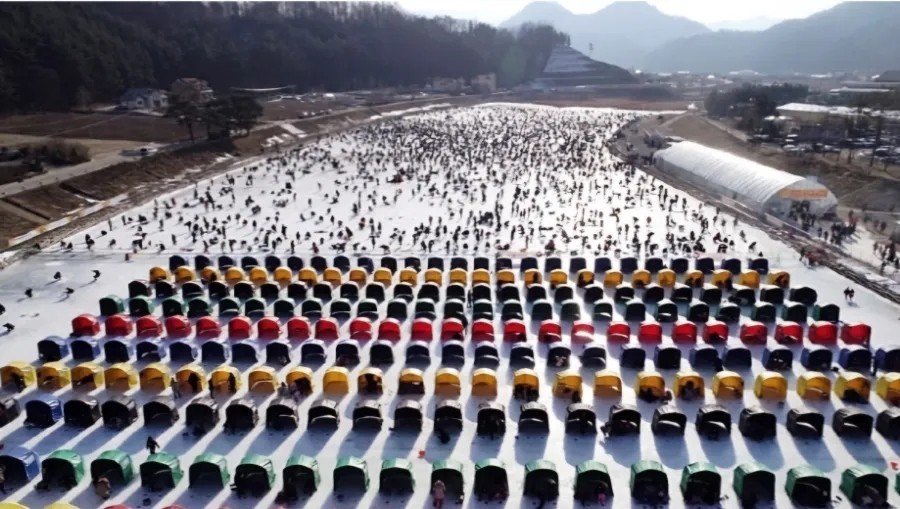 즐길 거리 및 프로그램